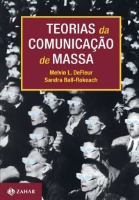 cover of the book Teorias da Comunicação de Massa