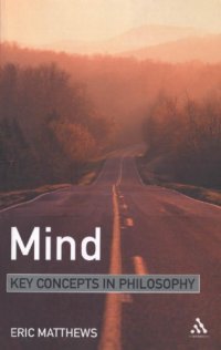 cover of the book Mind