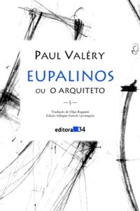 cover of the book Eupalinos ou o arquiteto