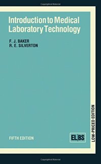 cover of the book Introduction to Medical Laboratory Technician