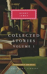 cover of the book Collected Stories Volume 1