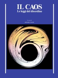 cover of the book Il Caos