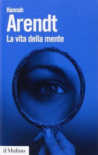 cover of the book La vita della mente