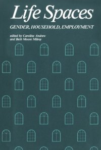 cover of the book Life Spaces: Gender, Household, Employment