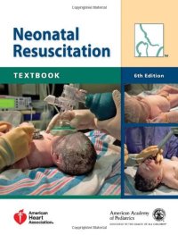 cover of the book Textbook of Neonatal Resuscitation