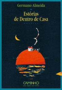 cover of the book Estórias de Dentro de Casa