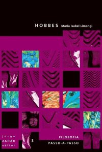 cover of the book Hobbes