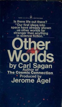 cover of the book Other Worlds