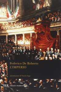 cover of the book L'imperio