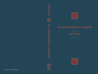 cover of the book An Introduction to Analysis