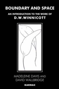 cover of the book Boundary and Space: Introduction to the Work of D.W. Winnicott