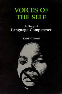 cover of the book Voices of the Self: A Study of Language Competence