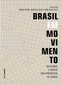 cover of the book Brasil em movimento