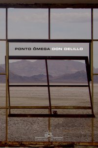 cover of the book Ponto Ômega