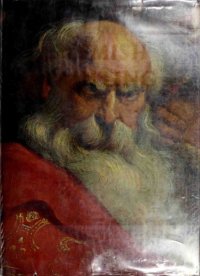 cover of the book Flemish Painting - From Hieronymus Bosch to Rubens