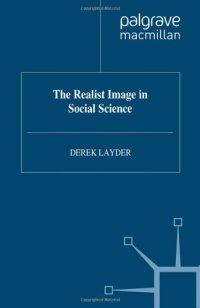 cover of the book The Realist Image in Social Science