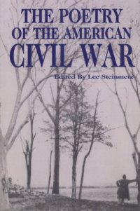 cover of the book The Poetry of the American Civil War