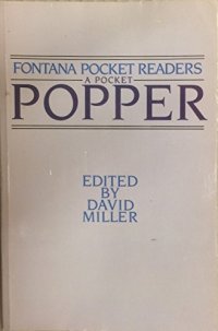 cover of the book A Pocket Popper