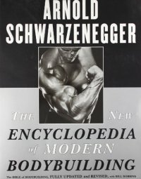 cover of the book The New Encyclopedia of Modern Bodybuilding