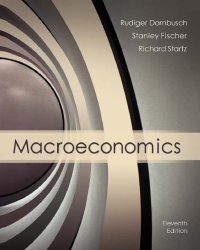 cover of the book Macroeconomics