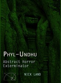 cover of the book Phyl-Undhu: Abstract Horror, Exterminator