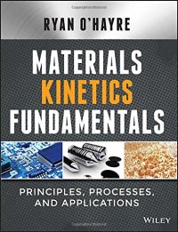 cover of the book Materials Kinetics Fundamentals