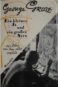 cover of the book Ein kleines Ja und ein großes Nein:Sein Leben von ihm selbst erzählt