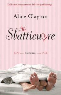 cover of the book Mr Sbatticuore