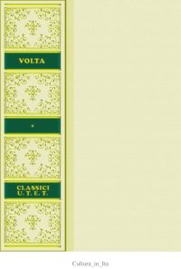 cover of the book Opere scelte