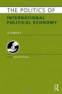 cover of the book The Politics of International Political Economy