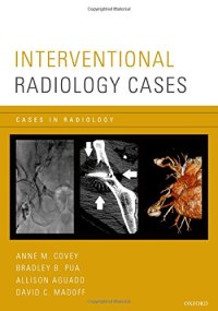 cover of the book Interventional Radiology Cases