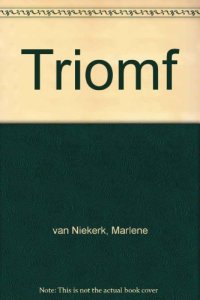 cover of the book Triomf