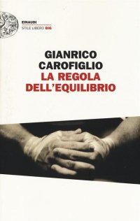 cover of the book La regola dell'equilibrio