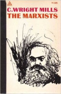 cover of the book The Marxists