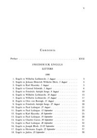 cover of the book Collected Works, Vol. 49: Engels: 1890-1892