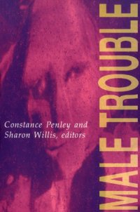 cover of the book Male Trouble