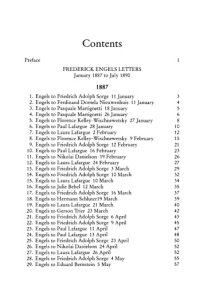 cover of the book Collected Works, Vol. 48: Engels: 1887-1890