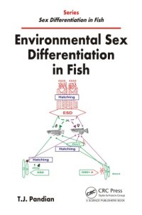 cover of the book Environmental sex differentiation in fish