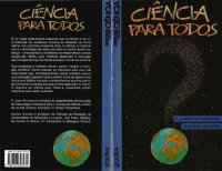 cover of the book Ciência para Todos