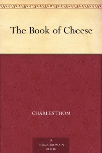 cover of the book The Book of Cheese