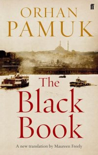 cover of the book The Black Book