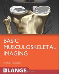 cover of the book Basic Musculoskeletal Imaging