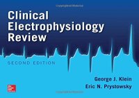 cover of the book Clinical Electrophysiology Review