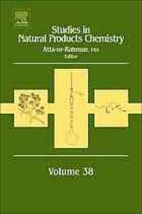 cover of the book Bioactive natural products