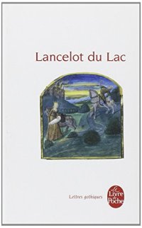 cover of the book Lancelot du Lac