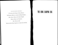 cover of the book The Deng Xiaoping Era: An Inquiry into the Fate of Chinese Socialism, 1978-1994