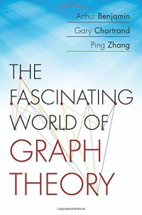 cover of the book The Fascinating World of Graph Theory