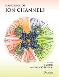 cover of the book Handbook of Ion Channels