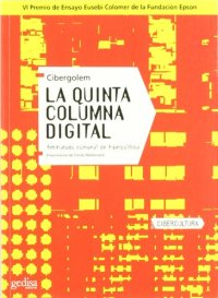 cover of the book La quinta columna digital