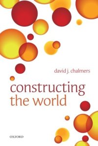 cover of the book Constructing the World